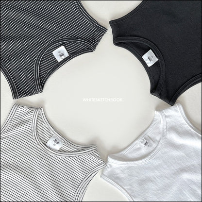 [PRE-ORDER] Layered T-Shirts