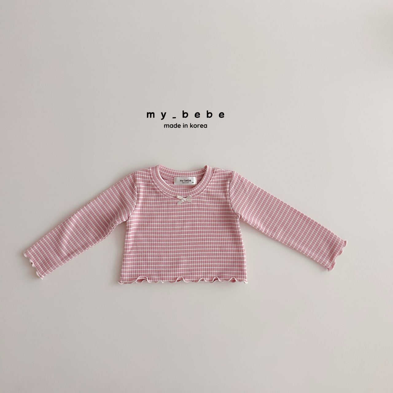 [PRE-ORDER] Lover Crop T-Shirts