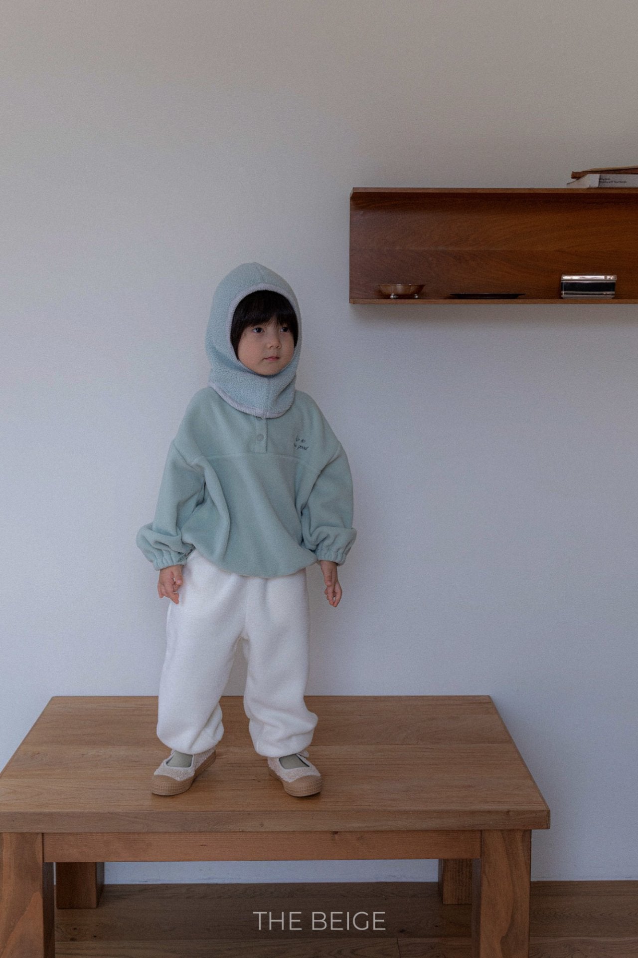 [PRE-ORDER] Fleece Jogger Pants