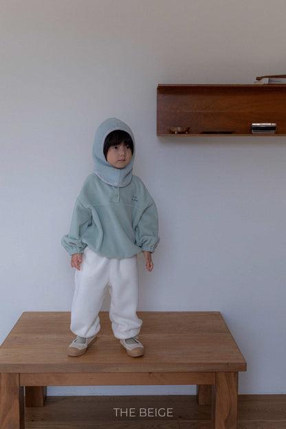 [PRE-ORDER] Fleece Jogger Pants