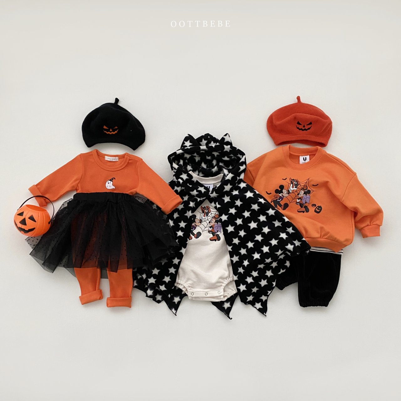 [PRE-ORDER] Twinkle Sha Skirts
