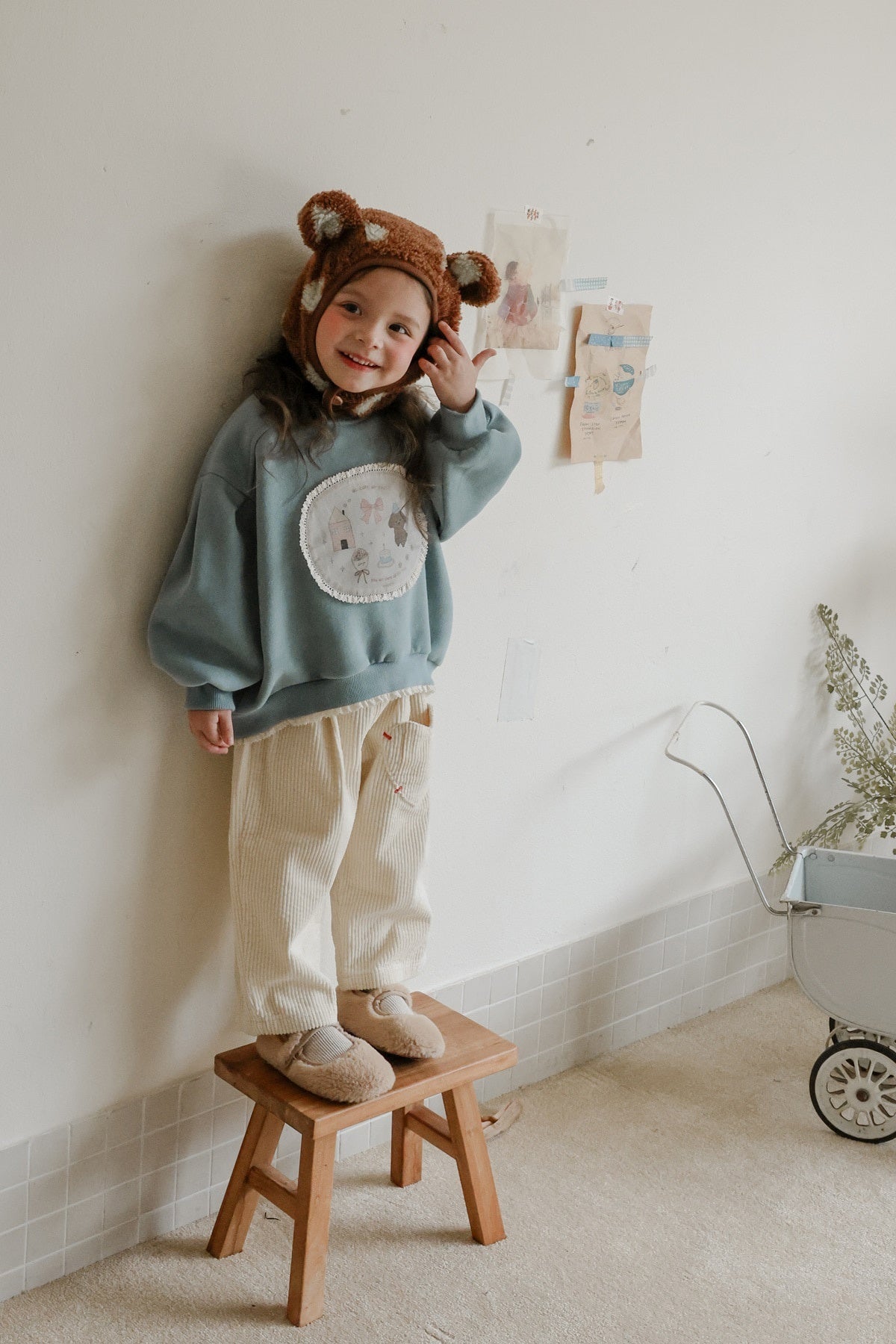 [PRE-ORDER] Riti Sweatshirts