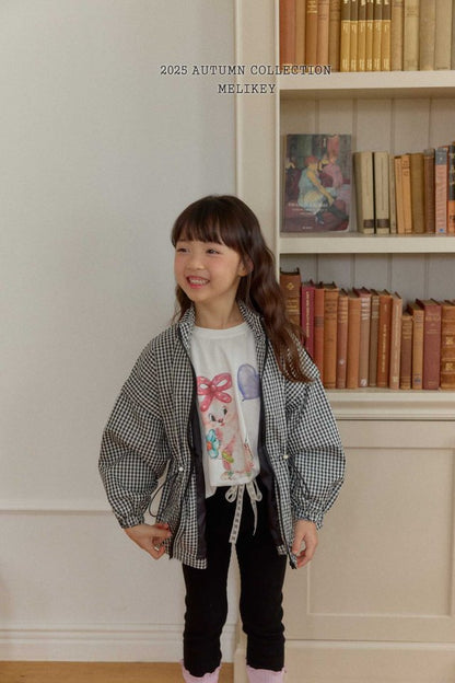 [PRE-ORDER] Double Way Jacket