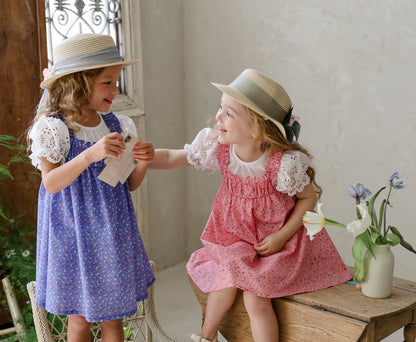 [PRE-ORDER] Gemma Dress