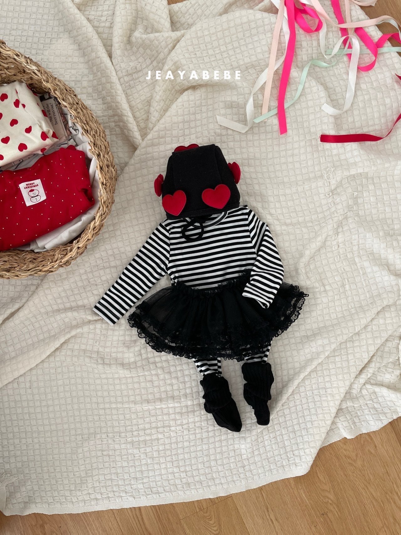 [PRE-ORDER] Cutie Home Wear Set