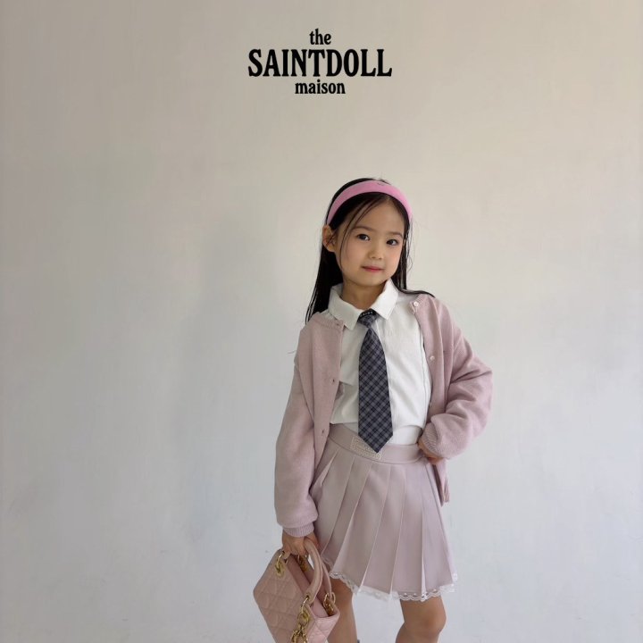 [PRE-ORDER] Cotton Candy Cardigan (Mom Couple)