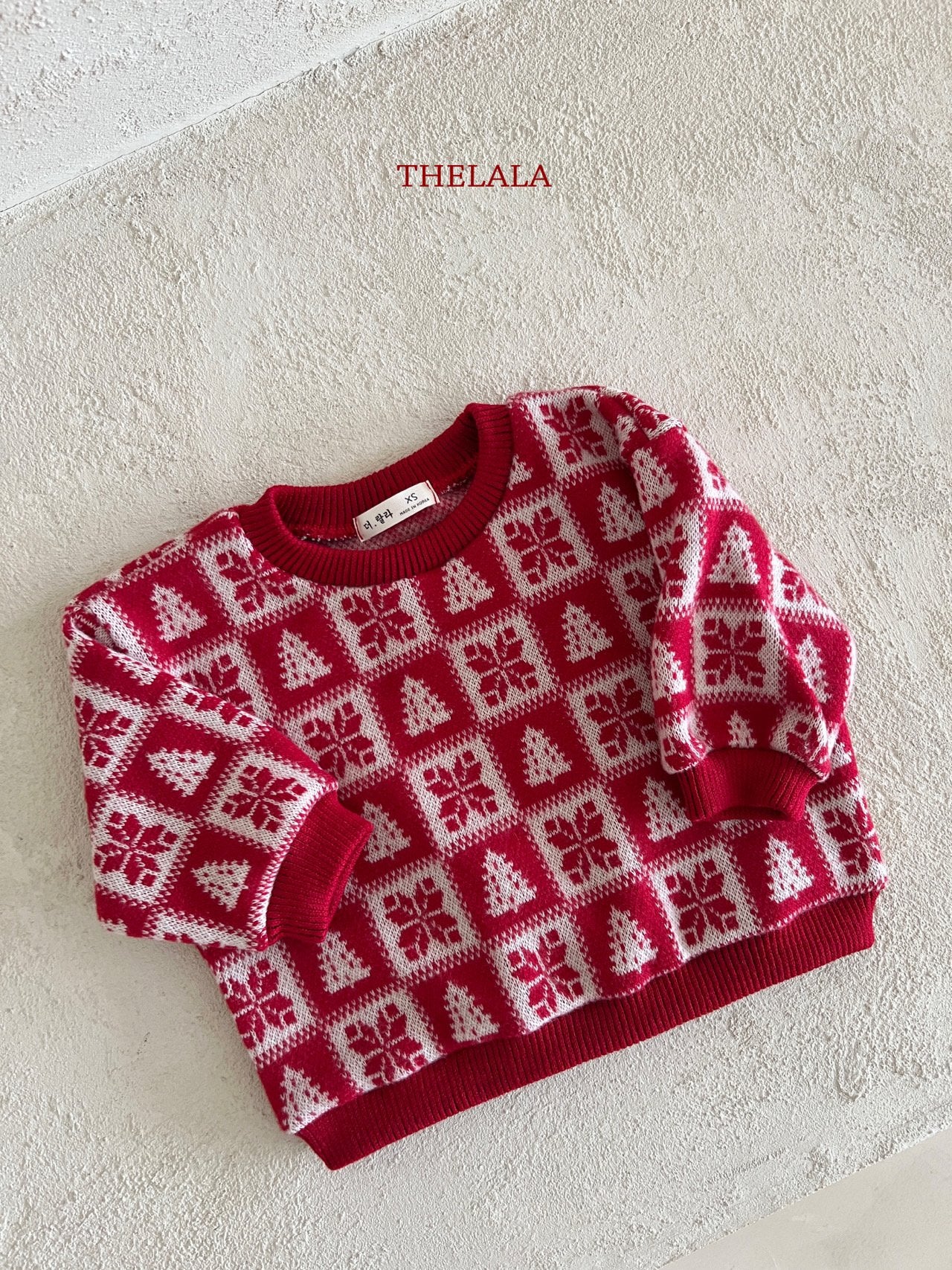 [PRE-ORDER] Merry Me Sweatshirts