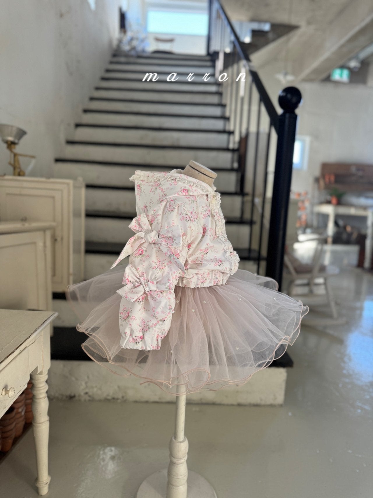 [PRE-ORDER] Candy Jumper