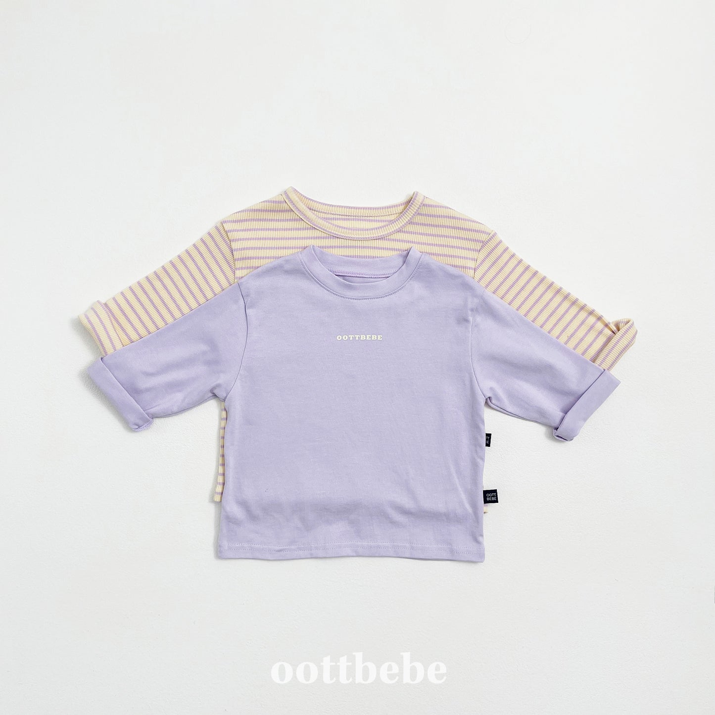 [PRE-ORDER] Macaroon 1+1 T-Shirts