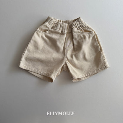 [PRE-ORDER] Day Fit Shorts