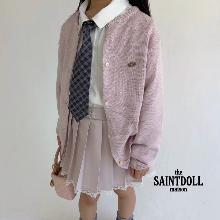 [PRE-ORDER] Cotton Candy Cardigan (Mom Couple)