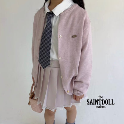 [PRE-ORDER] Cotton Candy Cardigan (Mom Couple)