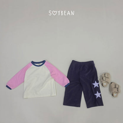 [PRE-ORDER] Star Wide Pants