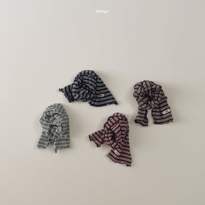 [PRE-ORDER] Barcode Muffler