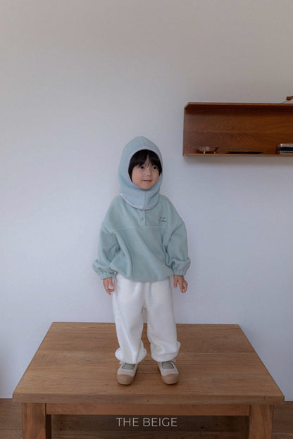 [PRE-ORDER] Fleece Jogger Pants