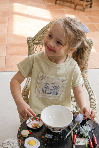 [PRE-ORDER] Sienna T-Shirts