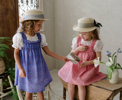 [PRE-ORDER] Gemma Dress