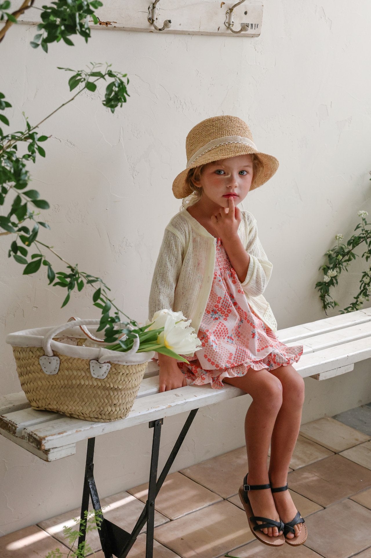 [PRE-ORDER] Rita Cardigan