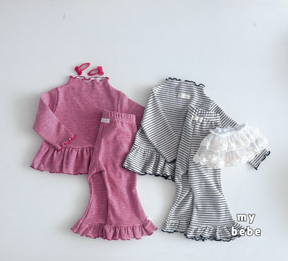 [PRE-ORDER] Petit Line Pants