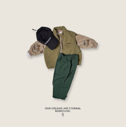 [PRE-ORDER] Horse Vest