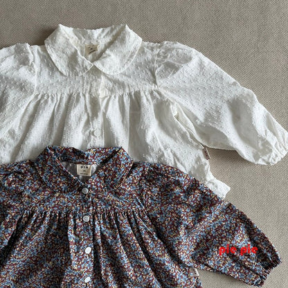 [PRE-ORDER] Anna Blouse