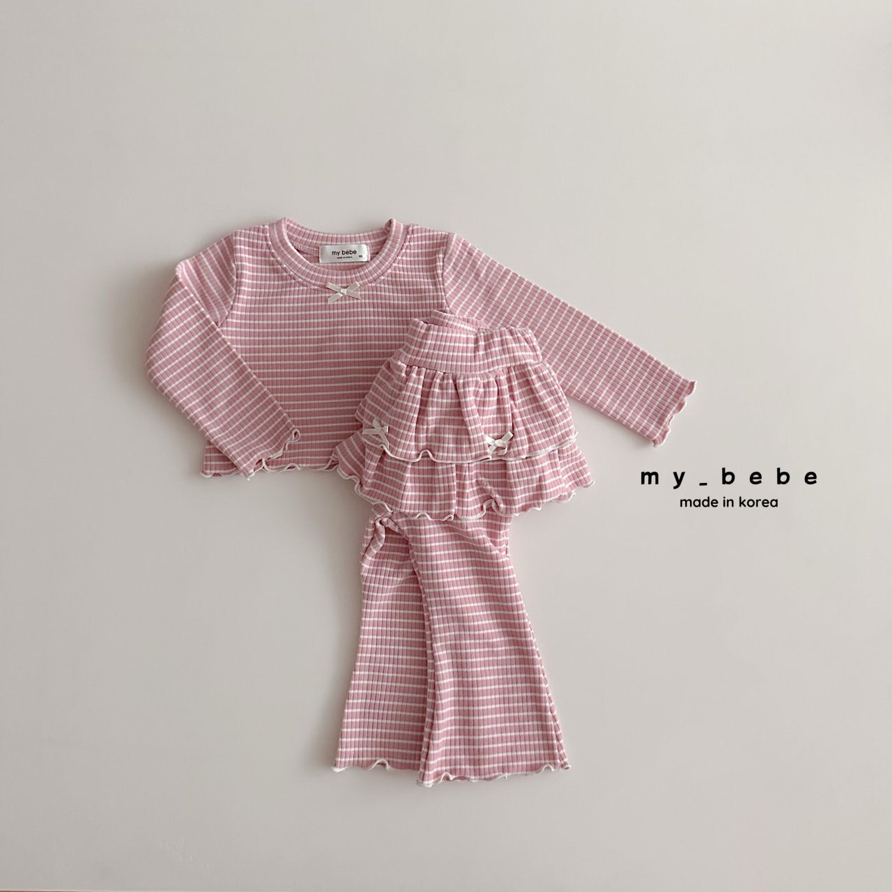 [PRE-ORDER] Lover Crop T-Shirts