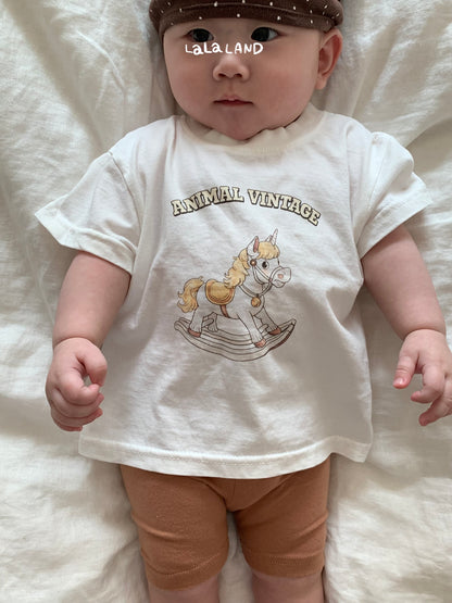 [PRE-ORDER] Unicorn Baby T-Shirts
