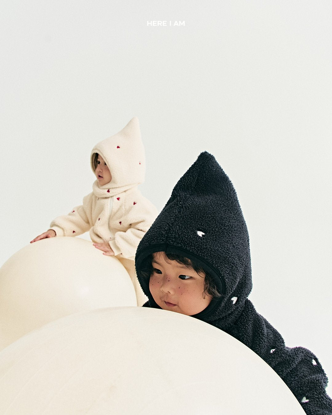 [PRE-ORDER] Heart Fairy Hat