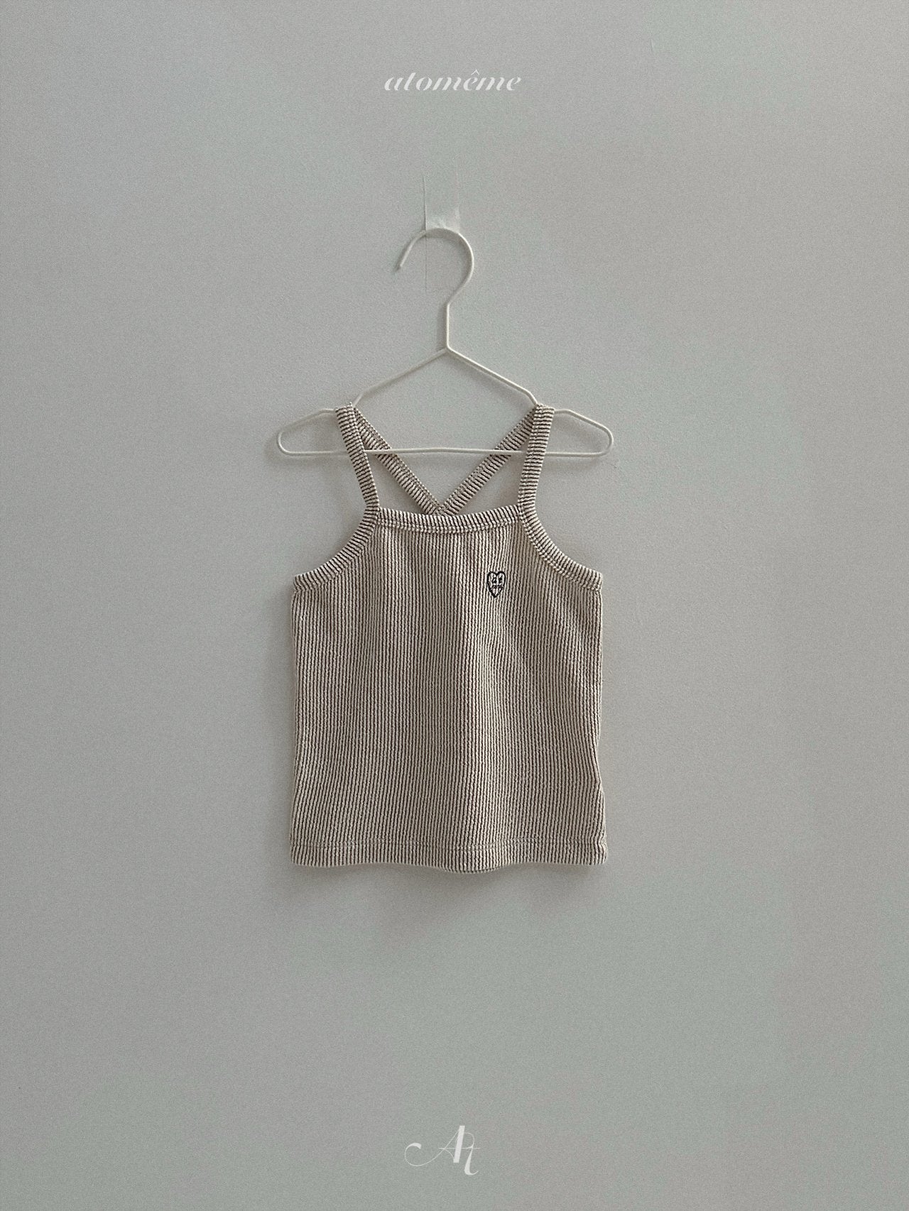 [PRE-ORDER] Eddie Tank Top