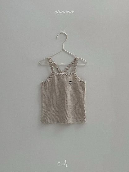 [PRE-ORDER] Eddie Tank Top