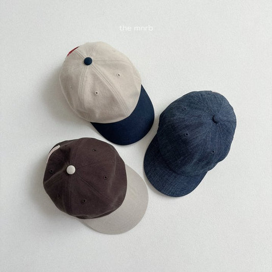 [PRE-ORDER] Urban Ball Cap