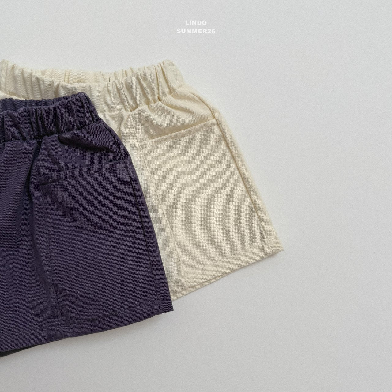 [PRE-ORDER] Kia Shorts