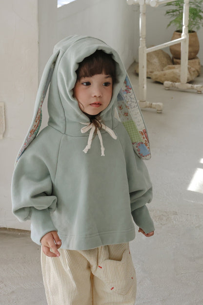 [PRE-ORDER] Bunnies Hoodie T-Shirts