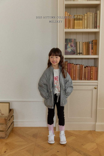 [PRE-ORDER] Double Way Jacket