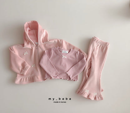 [PRE-ORDER] Lover Crop T-Shirts