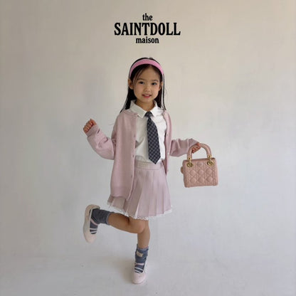 [PRE-ORDER] Cotton Candy Cardigan (Mom Couple)