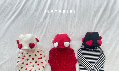 [PRE-ORDER] Cutie Home Wear Set