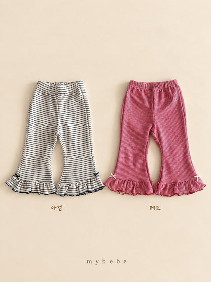 [PRE-ORDER] Petit Line Pants
