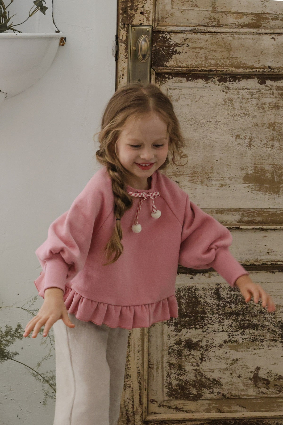 [PRE-ORDER] Anna Sweatshirts
