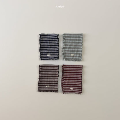 [PRE-ORDER] Barcode Muffler