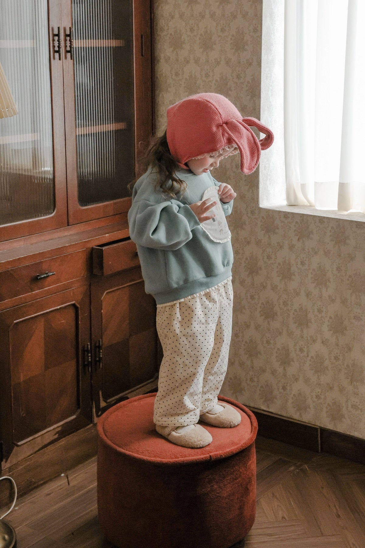 [PRE-ORDER] Riti Sweatshirts