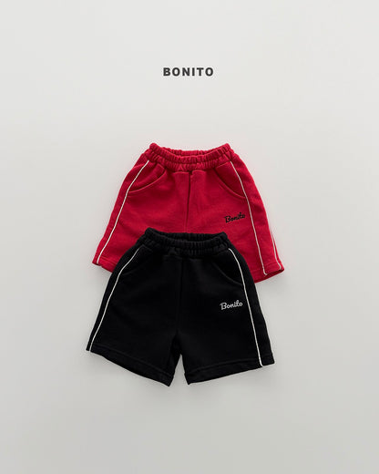 [PRE-ORDER] Side Piping Pants