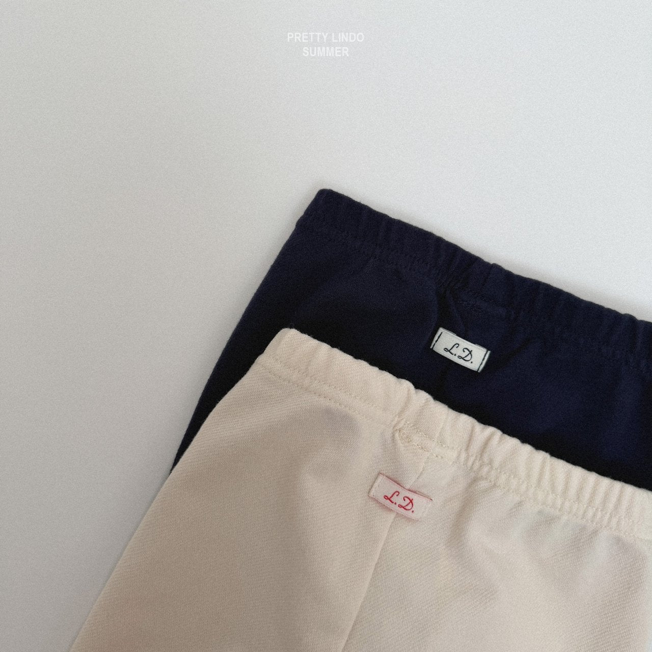 [PRE-ORDER] Chu Chu Leggings