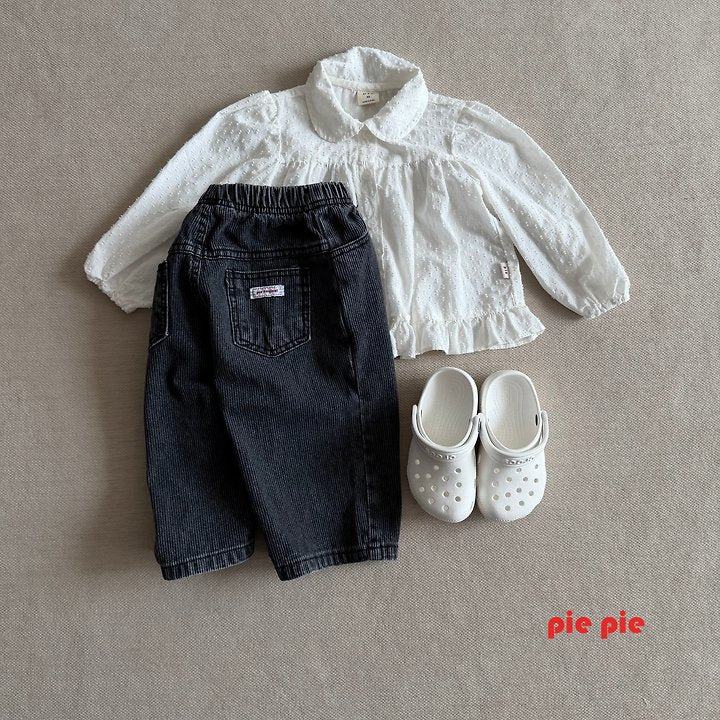 [PRE-ORDER] Anna Blouse
