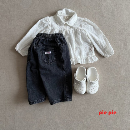 [PRE-ORDER] Anna Blouse