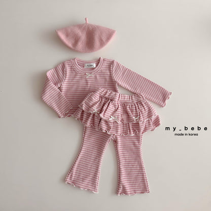 [PRE-ORDER] Lover Crop T-Shirts