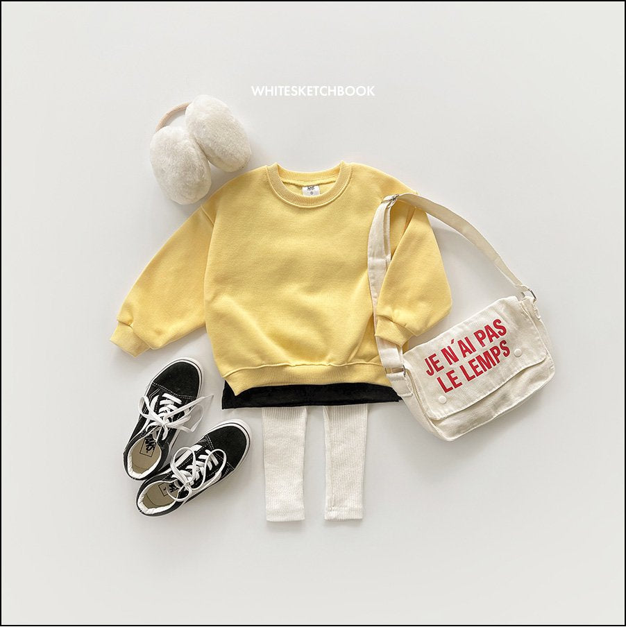 [PRE-ORDER] Layered T-Shirts