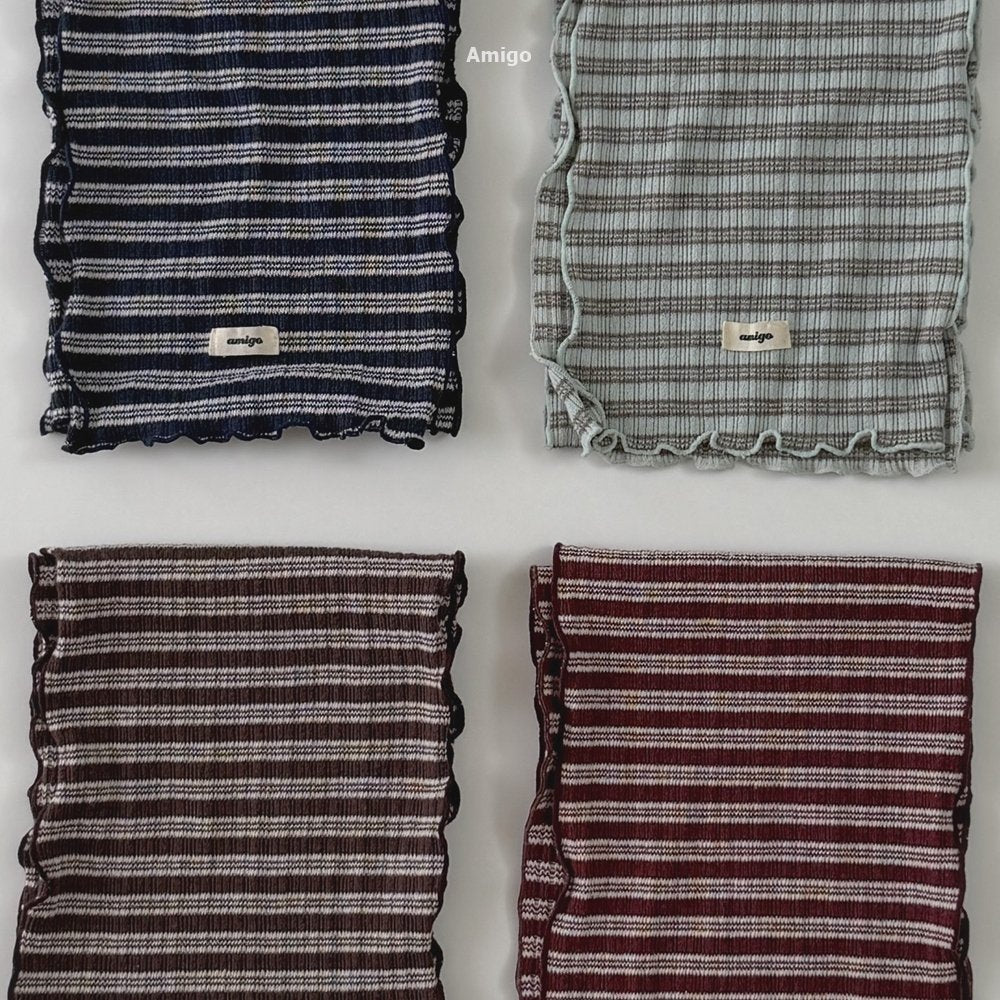 [PRE-ORDER] Barcode Muffler