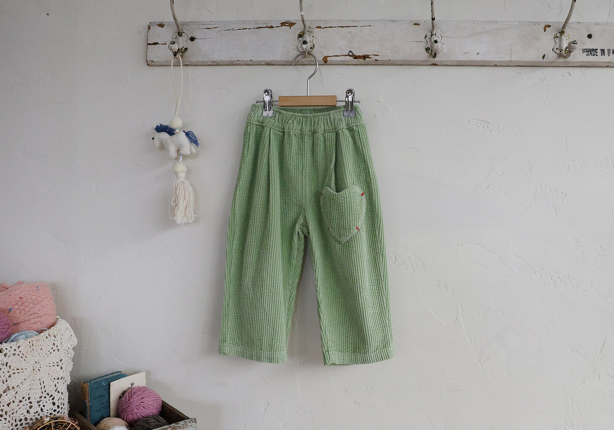 [PRE-ORDER] Shuet Pants