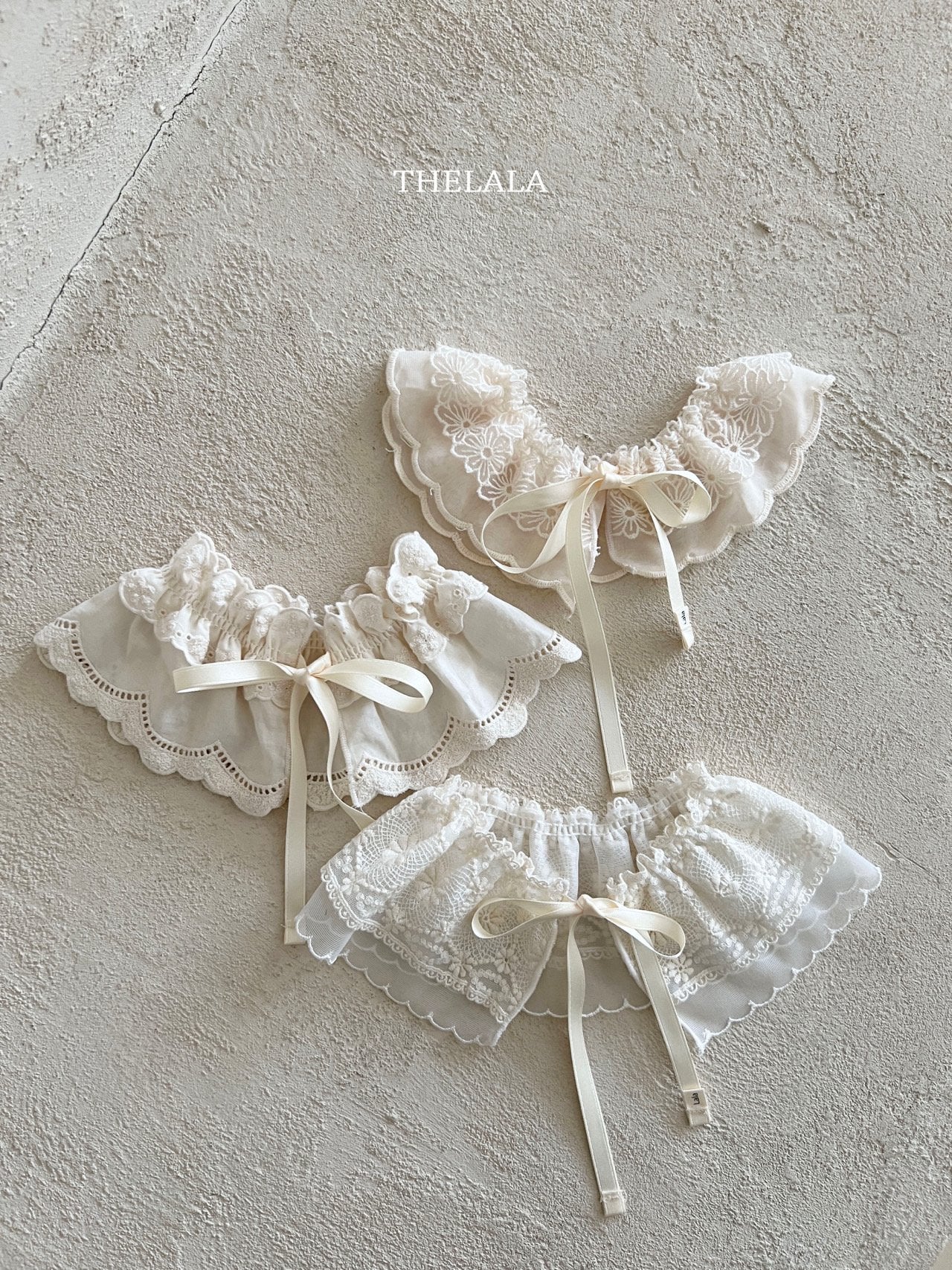 [PRE-ORDER] Butterfly Cape